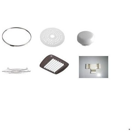 Ilb Gold Led Strip, 2835-60-Ip65-Ww27K1203 2PK 2835-60-IP65-WW27K1203